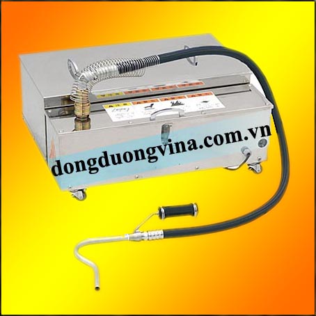 Máy lọc dầu thực phẩm chất lượng cao từ Nhật Bản